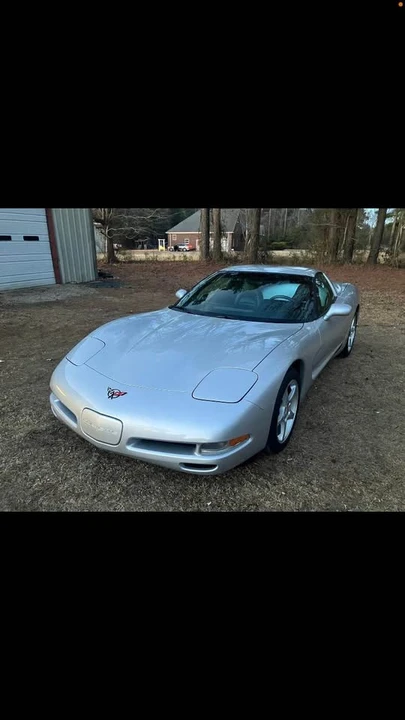 2000 Chevrolet Corvette C5 - Image 7 of 12