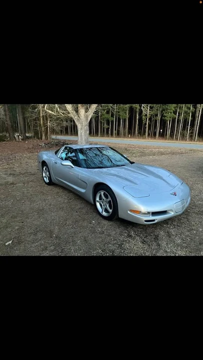 2000 Chevrolet Corvette C5 - Image 8 of 12