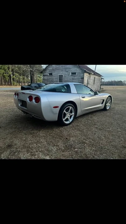 2000 Chevrolet Corvette C5 - Image 6 of 12