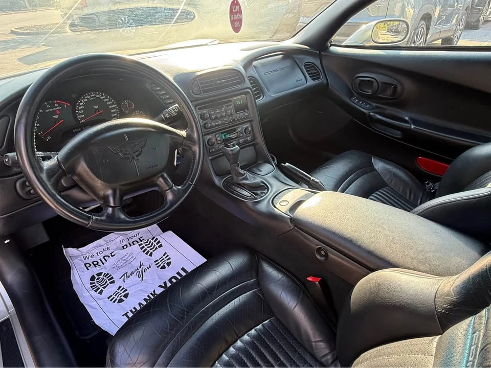 2000 Chevrolet Corvette C5 - Image 11 of 13