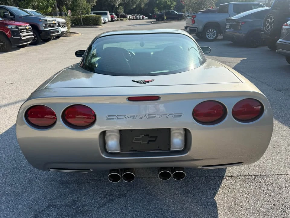 2000 Chevrolet Corvette C5 - Image 3 of 13