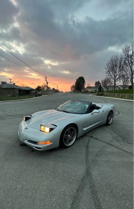2000 Chevrolet Corvette C5 - Image 15 of 15