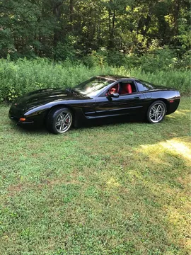 2000 Chevrolet Corvette - Image 4 of 7