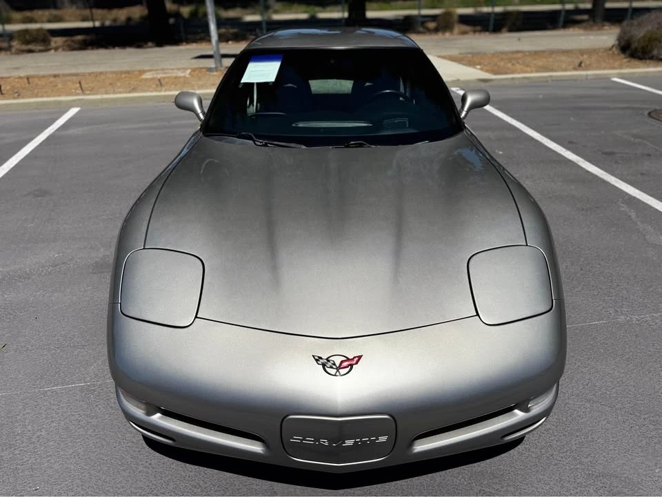 2000 Chevrolet Corvette C5 - Image 3 of 20