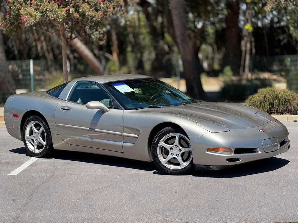2000 Chevrolet Corvette C5 - Image 11 of 20