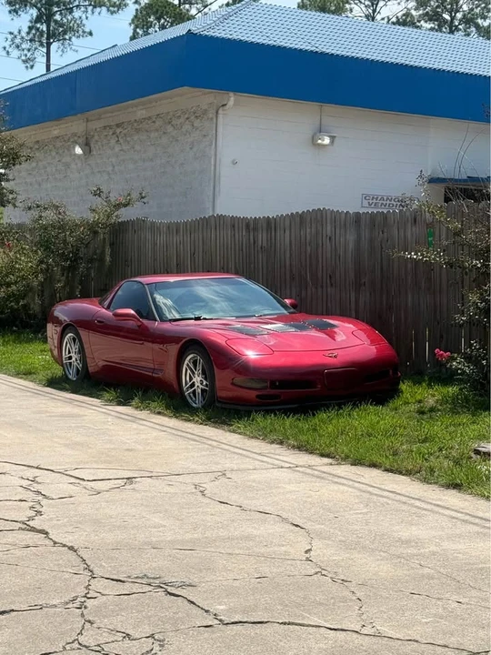 2000 Chevrolet Corvette C5 - Image 9 of 10