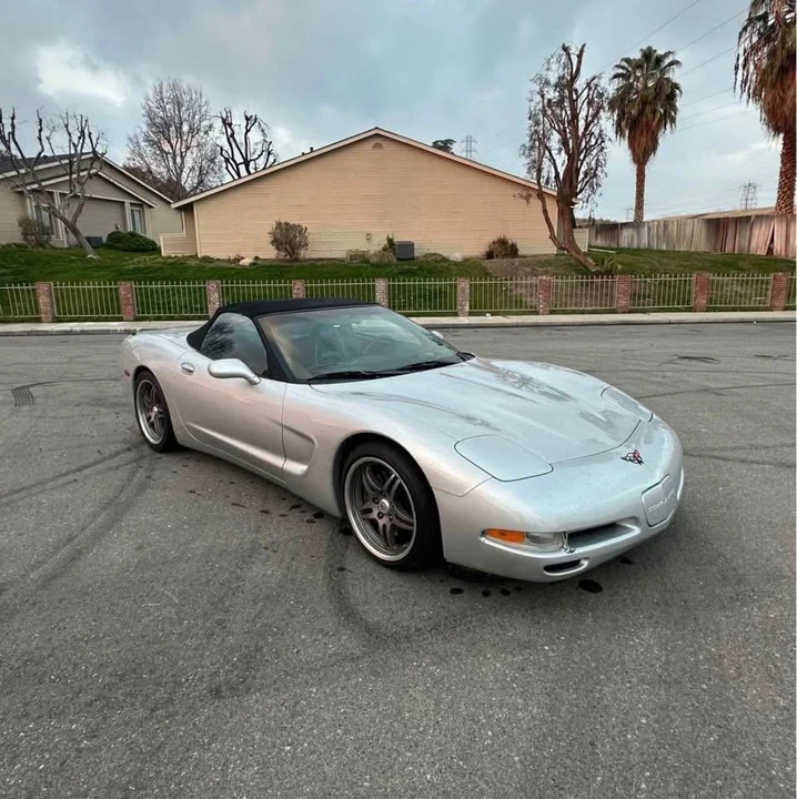 2000 Chevrolet Corvette C5 - Image 7 of 15