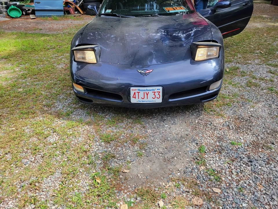 2000 Chevrolet Corvette C5 - Image 6 of 8