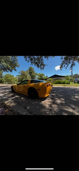 2000 Chevrolet Corvette C5 - Image 6 of 12