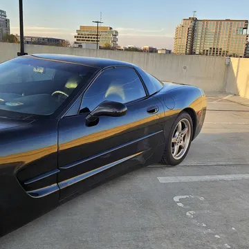 2000 Chevrolet Corvette C5 - Image 4 of 14