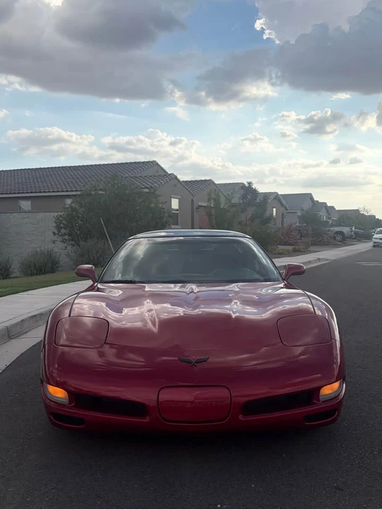 2000 Chevrolet Corvette C5 - Image 3 of 9