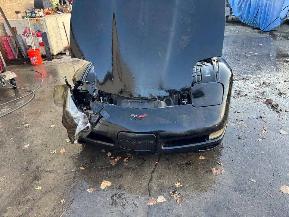 2000 Chevrolet Corvette C5 - Image 7 of 10