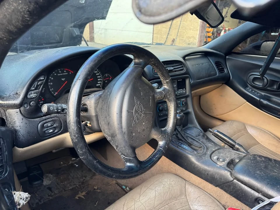 2000 Chevrolet Corvette C5 - Image 5 of 10