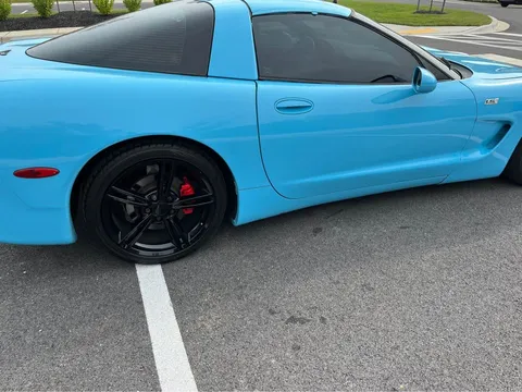 2000 Chevrolet Corvette C5 - Image 2 of 7