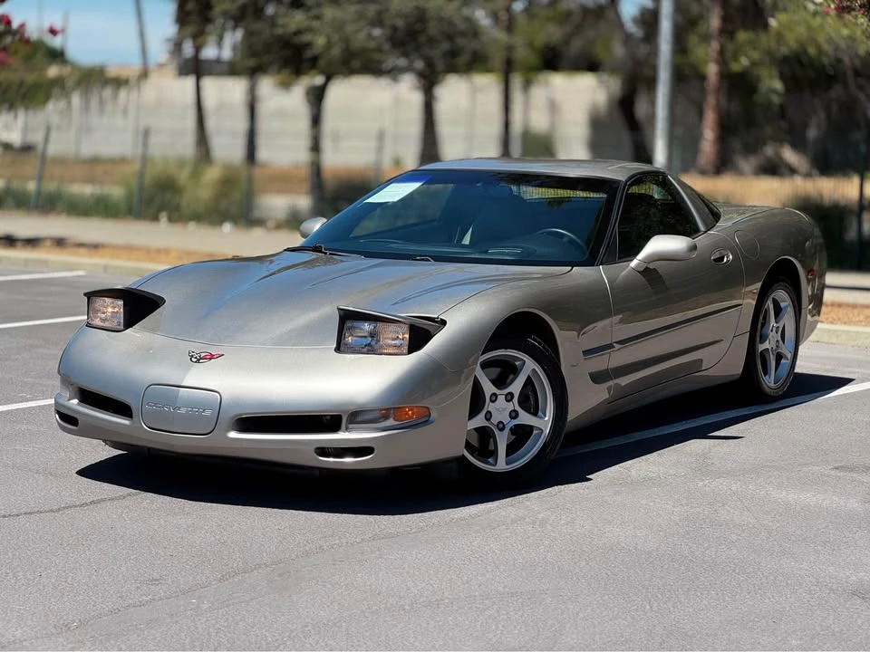 2000 Chevrolet Corvette C5 - Image 14 of 20