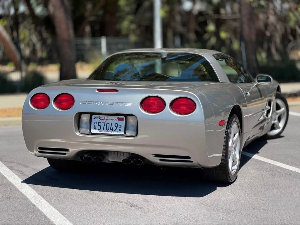 2000 Chevrolet Corvette C5 - Image 9 of 20