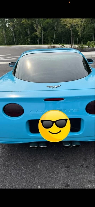 2000 Chevrolet Corvette C5 - Image 6 of 7