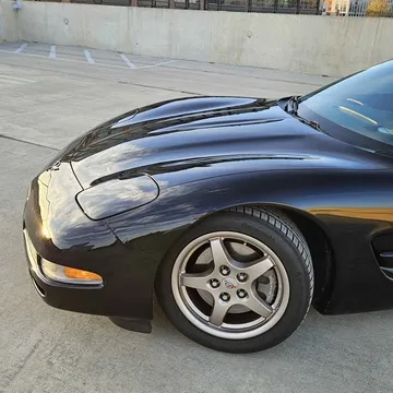 2000 Chevrolet Corvette C5 - Image 3 of 14