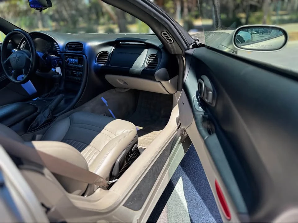 2000 Chevrolet Corvette C5 - Image 18 of 20