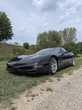 2000 Chevrolet Corvette C5 - Image 2 of 8