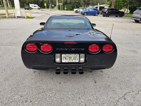 2000 Chevrolet Corvette C5 - Image 4 of 9