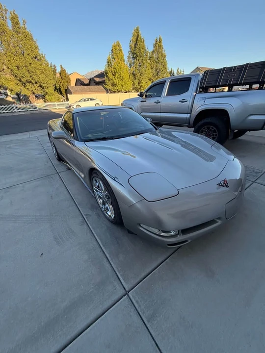 2000 Chevrolet Corvette C5 - Image 5 of 18