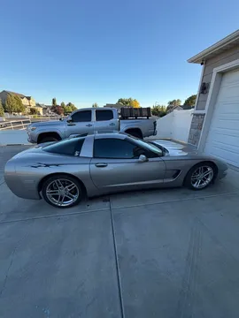 2000 Chevrolet Corvette C5 - Image 4 of 18