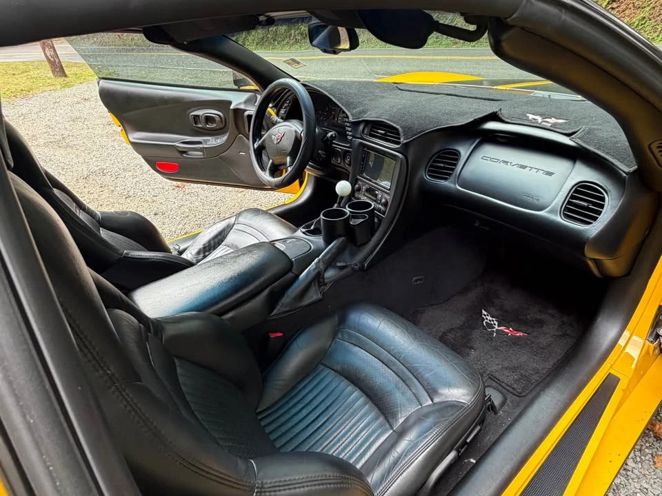 2000 Chevrolet Corvette C5 - Image 10 of 13