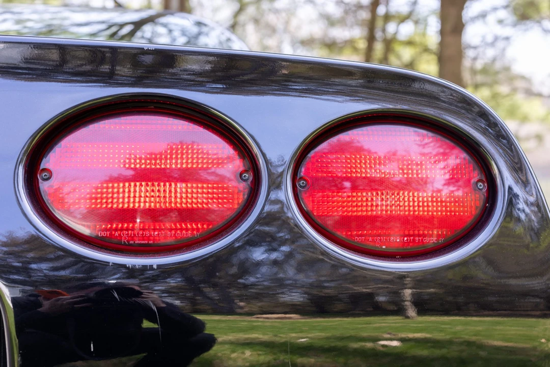 2000 Chevrolet Corvette C5 - Image 21 of 31