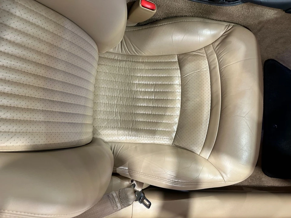 2000 Chevrolet Corvette C5 - Image 20 of 21