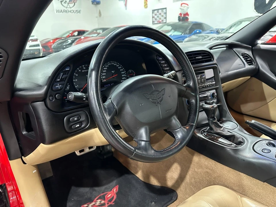 2000 Chevrolet Corvette C5 - Image 11 of 11