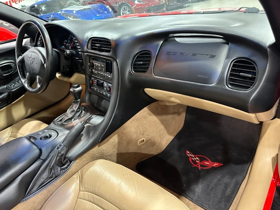 2000 Chevrolet Corvette C5 - Image 10 of 11