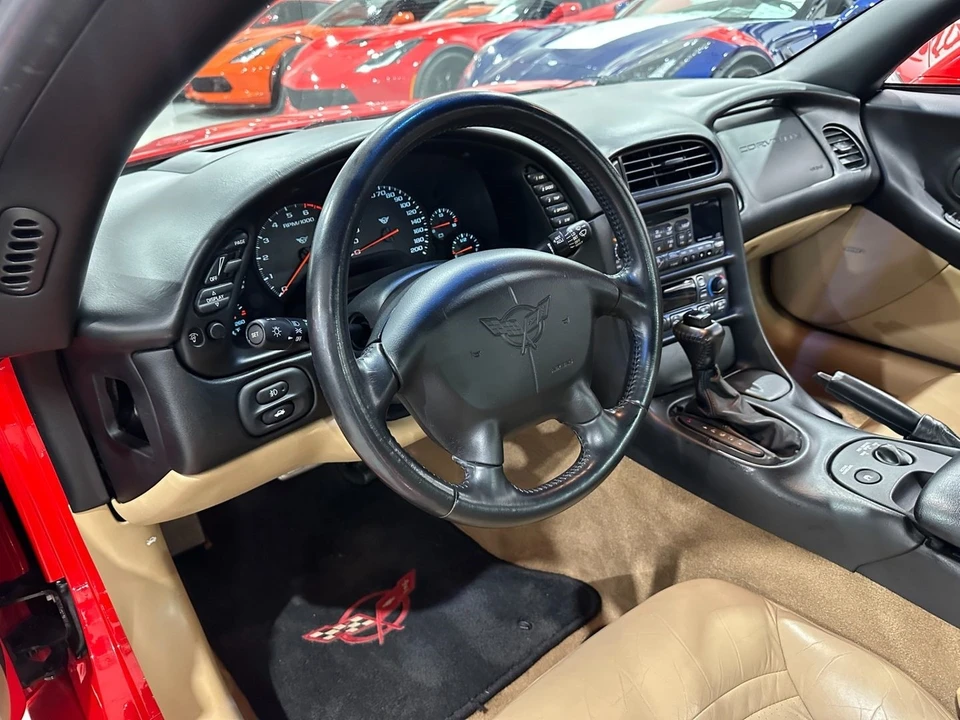 2000 Chevrolet Corvette C5 - Image 12 of 12