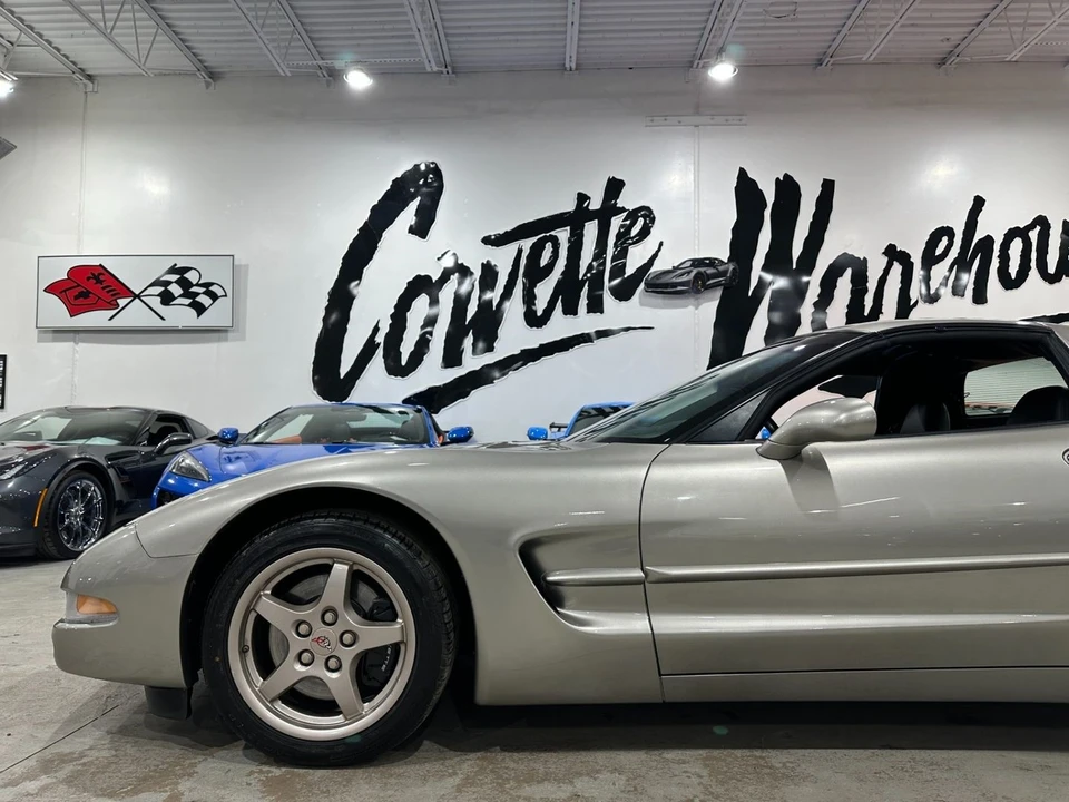 2000 Chevrolet Corvette C5 - Image 7 of 21