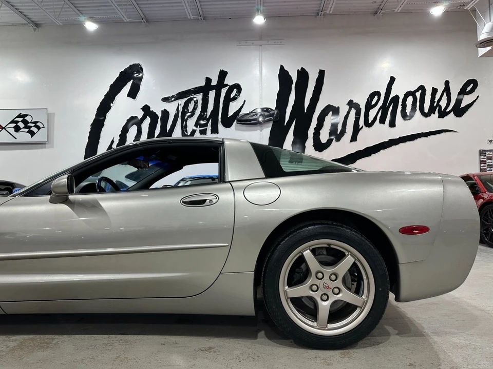 2000 Chevrolet Corvette C5 - Image 8 of 21