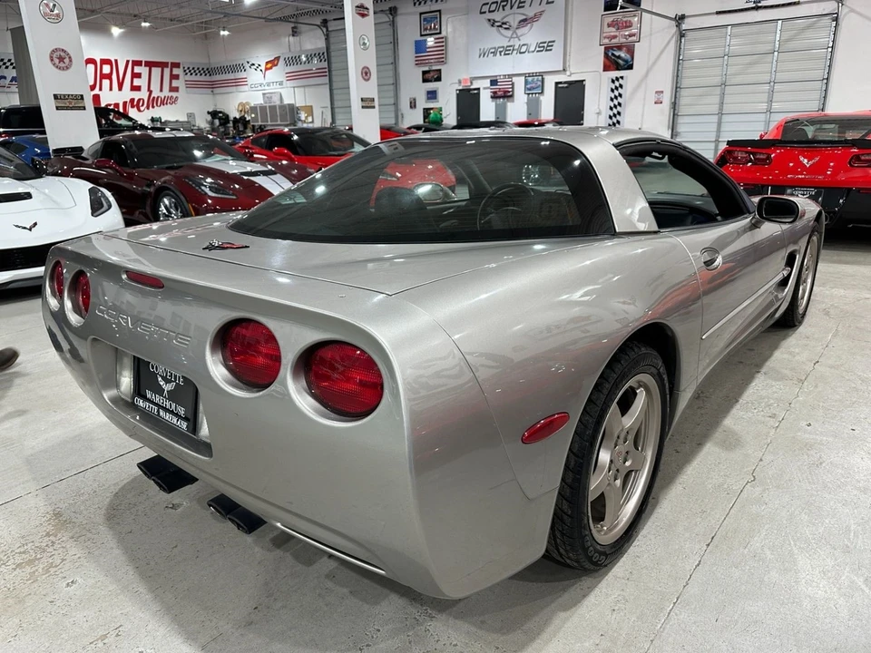 2000 Chevrolet Corvette C5 - Image 7 of 11