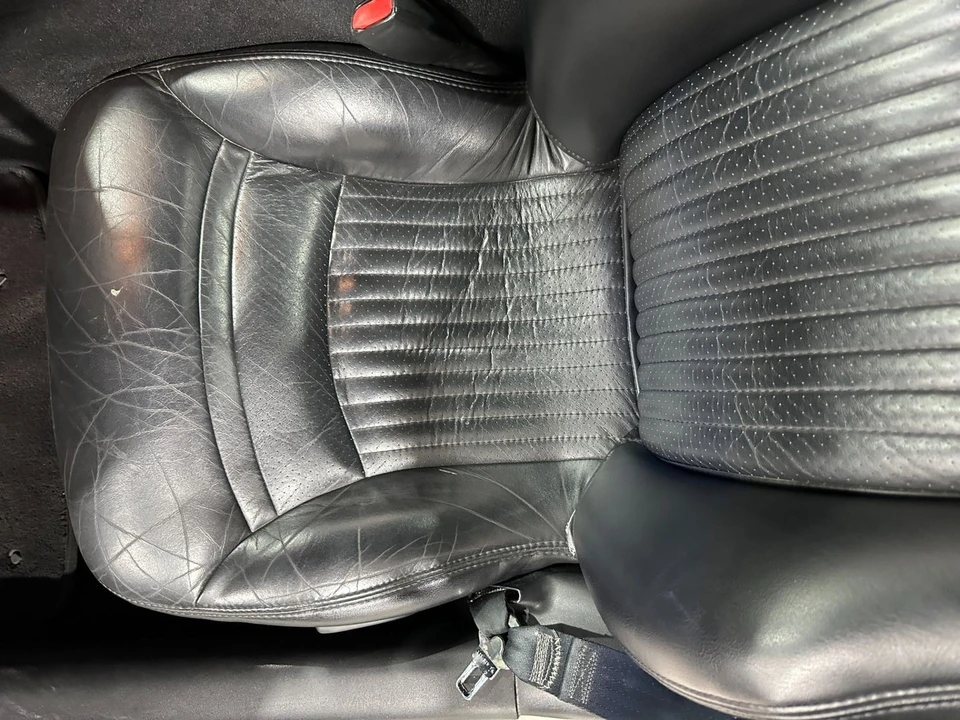 2000 Chevrolet Corvette C5 - Image 20 of 21