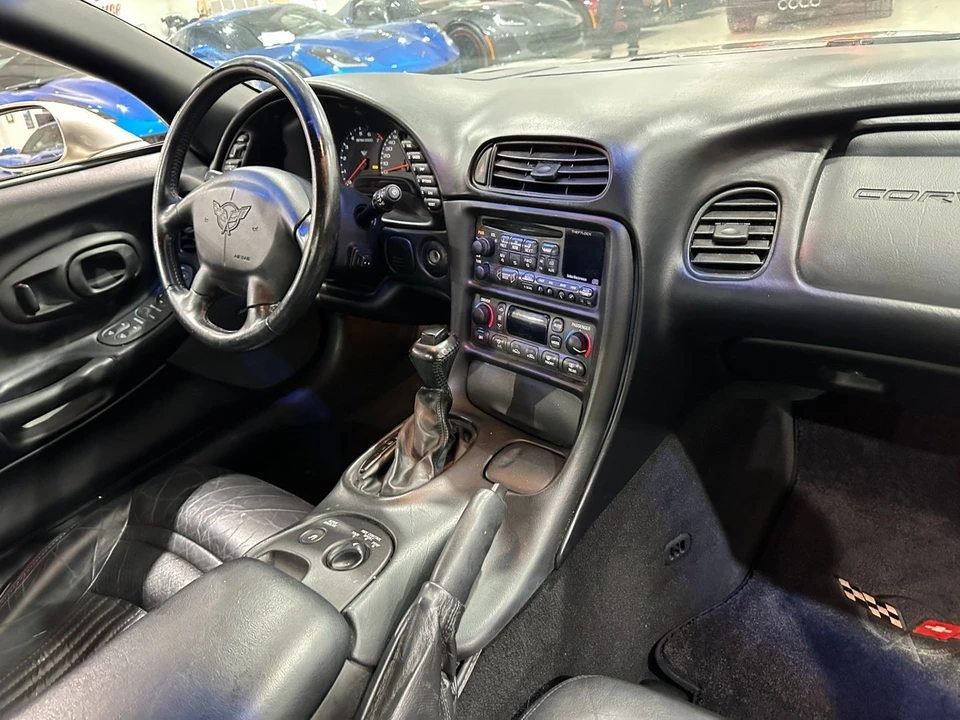 2000 Chevrolet Corvette C5 - Image 15 of 21