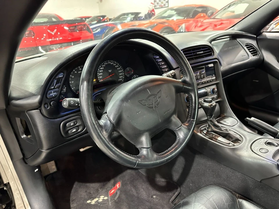 2000 Chevrolet Corvette C5 - Image 11 of 11