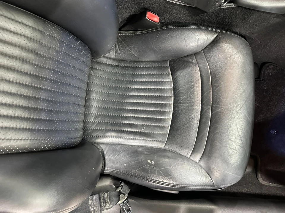 2000 Chevrolet Corvette C5 - Image 21 of 21