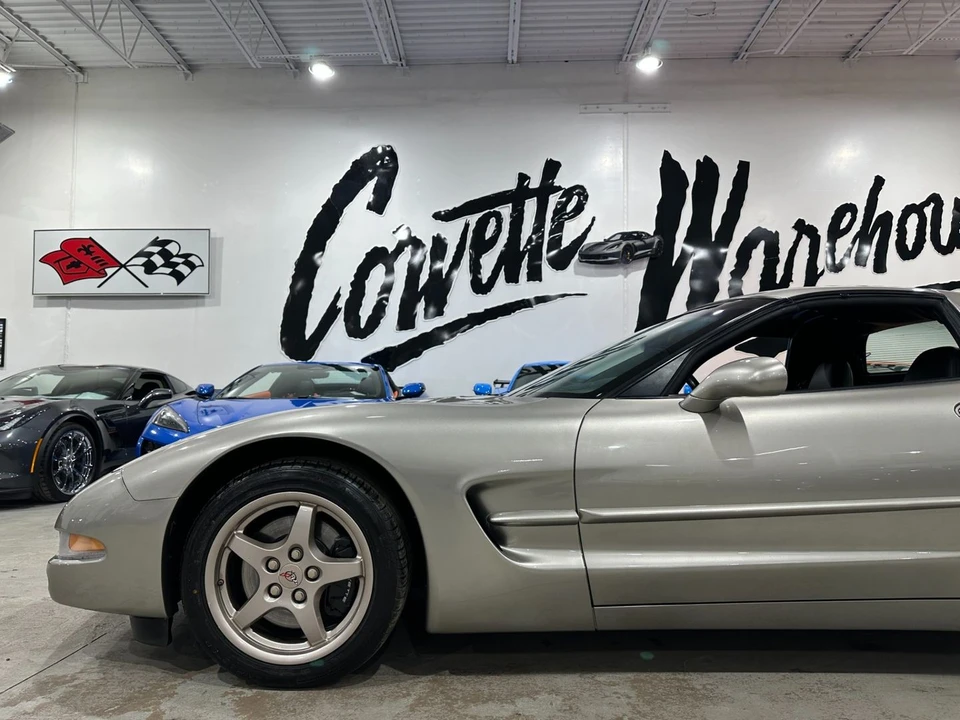 2000 Chevrolet Corvette C5 - Image 7 of 21