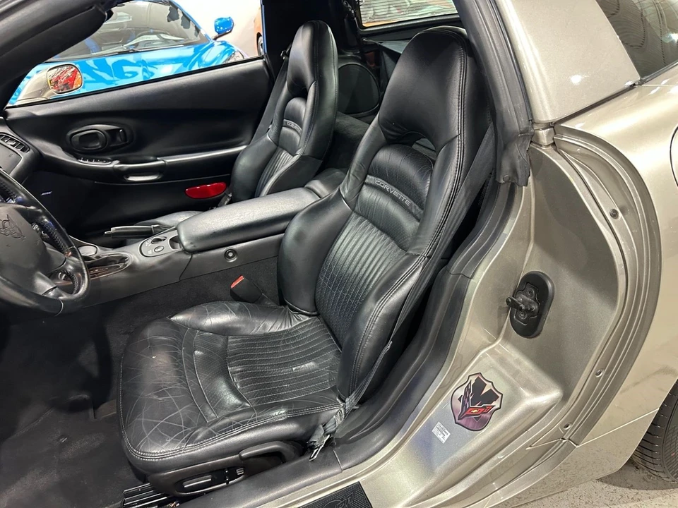 2000 Chevrolet Corvette C5 - Image 13 of 21