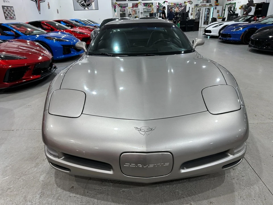2000 Chevrolet Corvette C5 - Image 8 of 11