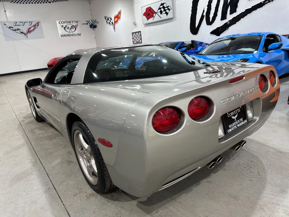 2000 Chevrolet Corvette C5 - Image 4 of 21