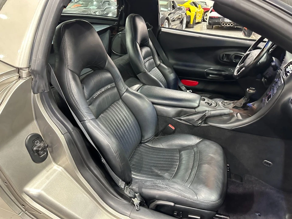 2000 Chevrolet Corvette C5 - Image 14 of 21