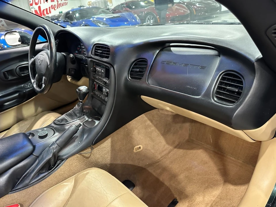 2000 Chevrolet Corvette C5 - Image 11 of 11