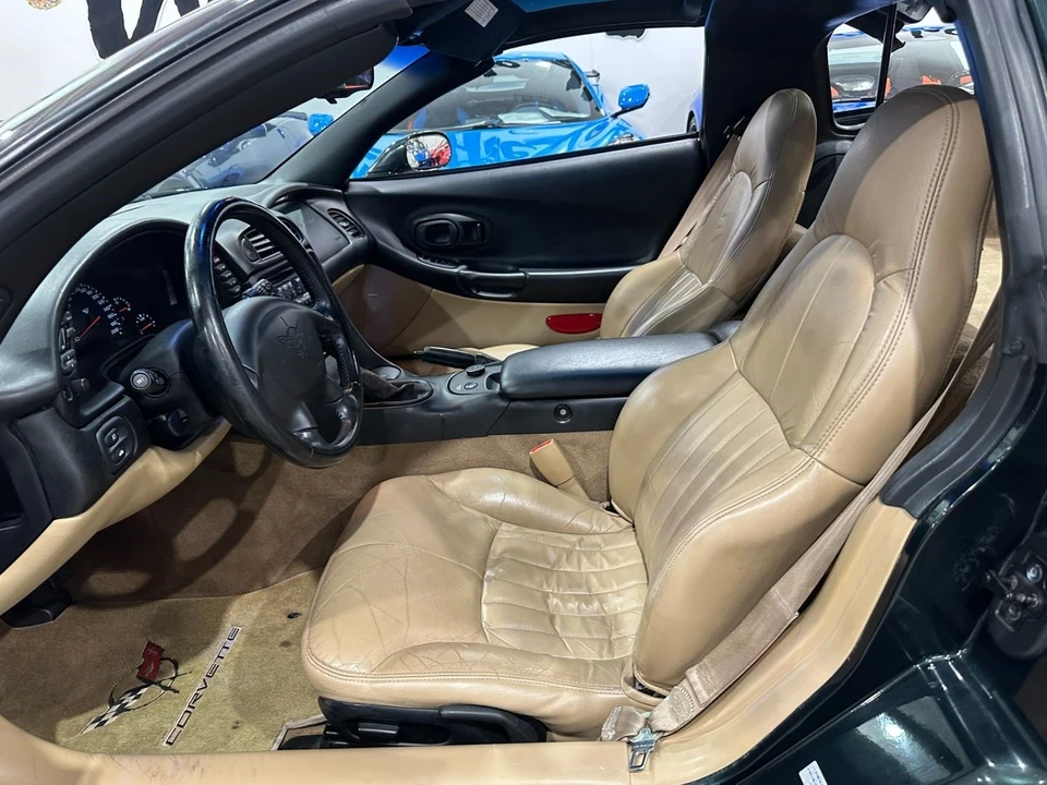 2000 Chevrolet Corvette C5 - Image 17 of 21