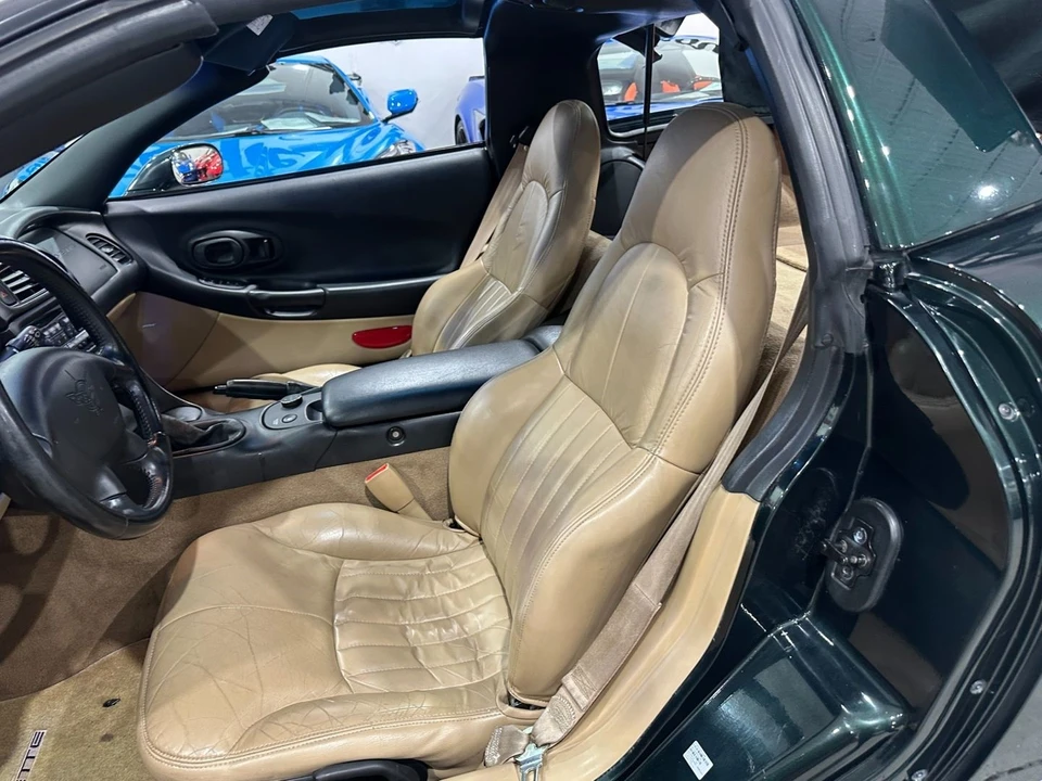 2000 Chevrolet Corvette C5 - Image 13 of 21