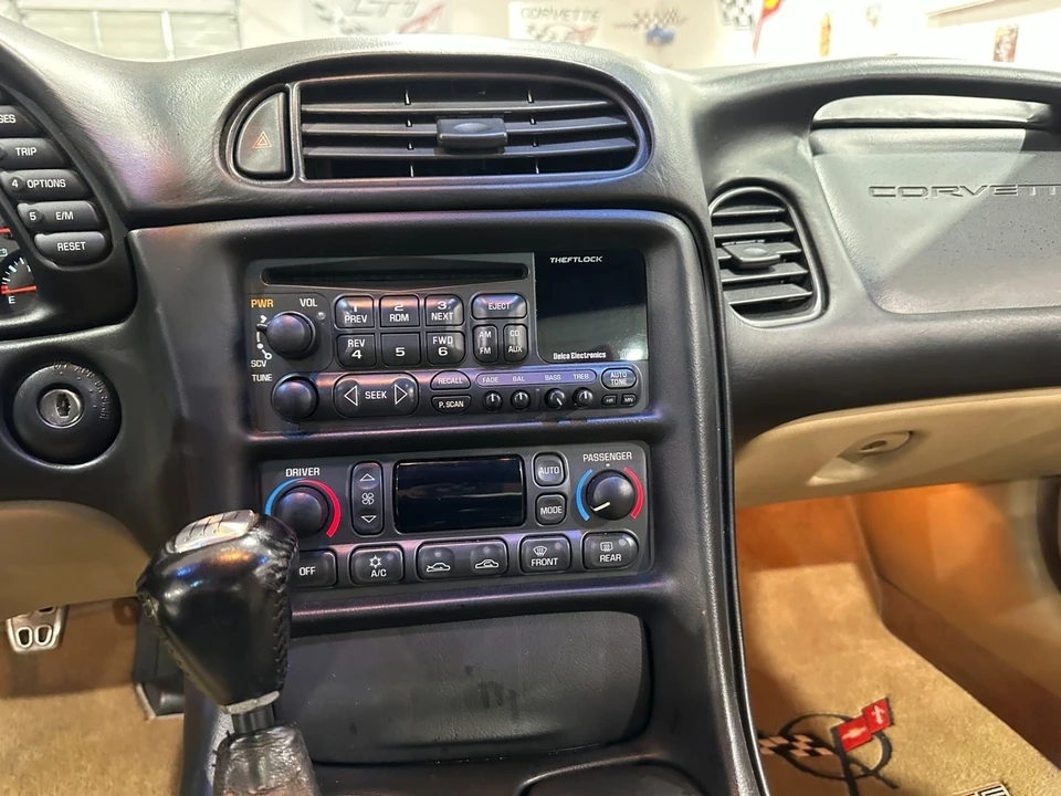 2000 Chevrolet Corvette C5 - Image 15 of 21