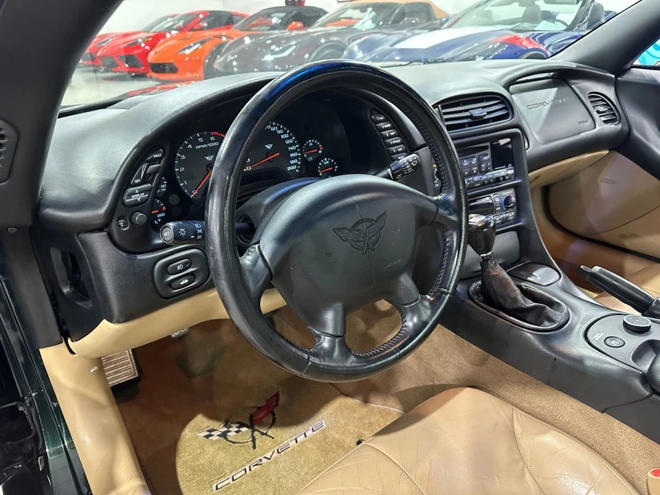 2000 Chevrolet Corvette C5 - Image 14 of 21
